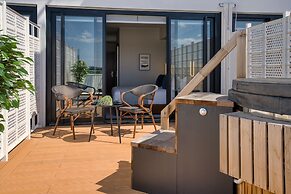 Soho Hotel Auckland