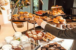 Soho Hotel Auckland