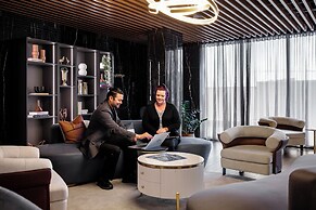 Soho Hotel Auckland