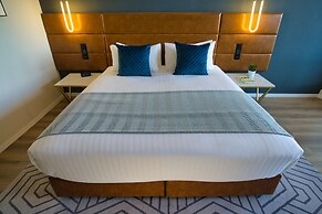 Soho Hotel Auckland