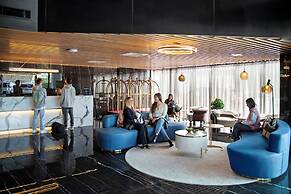 Soho Hotel Auckland