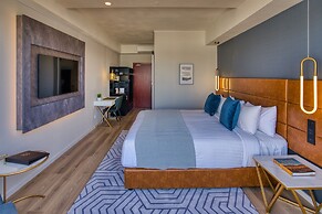 Soho Hotel Auckland