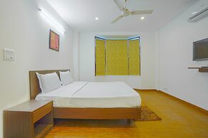 Kia Kasauli Chalet 3 BHK by Dumnu Homes