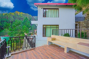 Kia Kasauli Chalet 3 BHK by Dumnu Homes