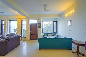 Kia Kasauli Chalet 3 BHK by Dumnu Homes