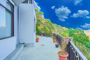 Kia Kasauli Chalet 3 BHK by Dumnu Homes
