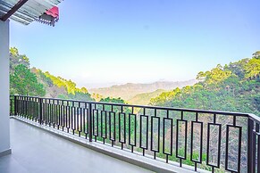 Kia Kasauli Chalet 3 BHK by Dumnu Homes