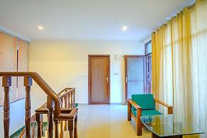 Kia Kasauli Chalet 3 BHK by Dumnu Homes