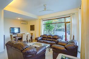 Kia Kasauli Chalet 3 BHK by Dumnu Homes