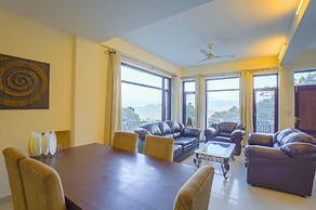 Kia Kasauli Chalet 3 BHK by Dumnu Homes