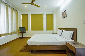 Kia Kasauli Chalet 3 BHK by Dumnu Homes