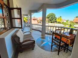 Star Residence & Hotel Zanzibar