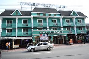 HOTEL EUROASIA