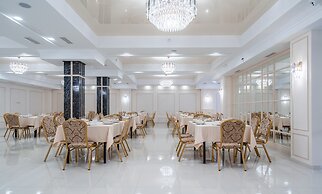 Hotel Aura in Digomi