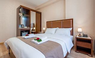 Hotel Aura in Digomi