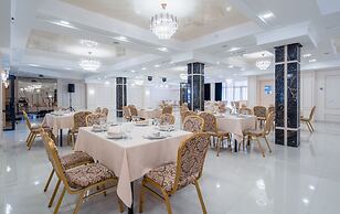 Hotel Aura in Digomi