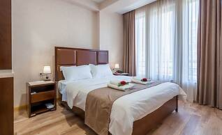 Hotel Aura in Digomi