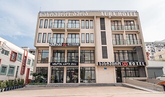 Hotel Aura in Digomi