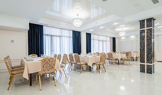 Hotel Aura in Digomi