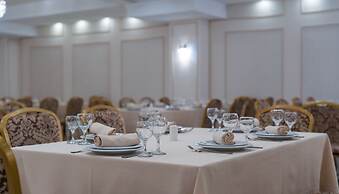 Hotel Aura in Digomi