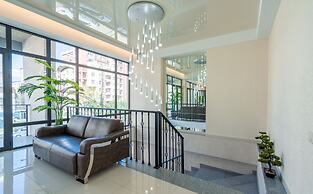 Hotel Aura in Digomi