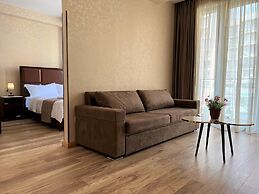 Hotel Aura in Digomi