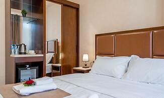 Hotel Aura in Digomi