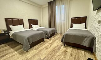 Hotel Aura in Digomi