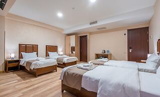 Hotel Aura in Digomi