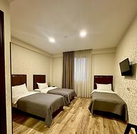 Hotel Aura in Digomi