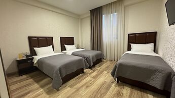 Hotel Aura in Digomi