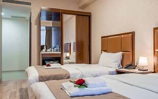 Hotel Aura in Digomi