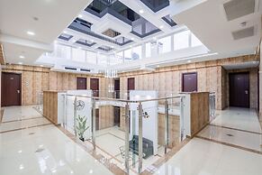 Hotel Aura in Digomi