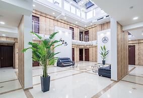 Hotel Aura in Digomi