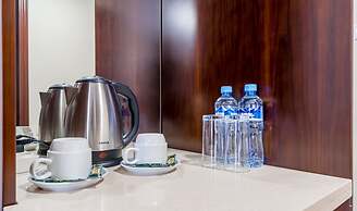 Hotel Aura in Digomi