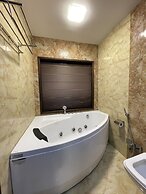 Quba Vadi Chalet Hotel