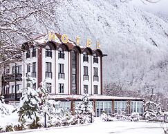 Quba Vadi Chalet Hotel