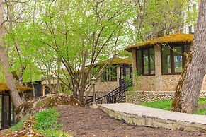 Quba Vadi Chalet Hotel