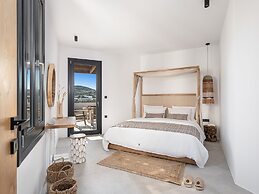 Athina Milos Suites