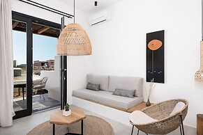 Athina Milos Suites