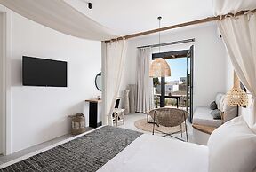 Athina Milos Suites