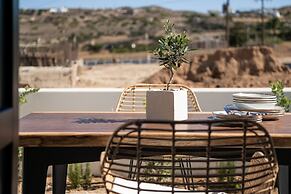 Athina Milos Suites
