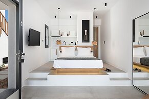 Athina Milos Suites