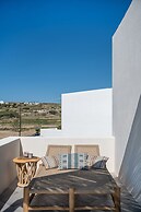 Athina Milos Suites