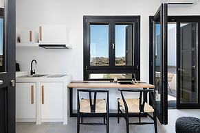 Athina Milos Suites