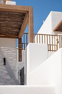 Athina Milos Suites