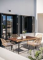 Athina Milos Suites