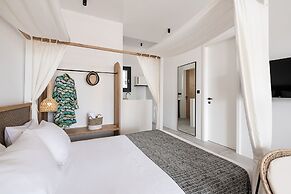 Athina Milos Suites