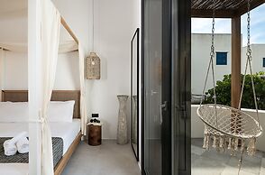 Athina Milos Suites