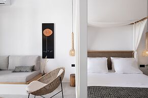 Athina Milos Suites
